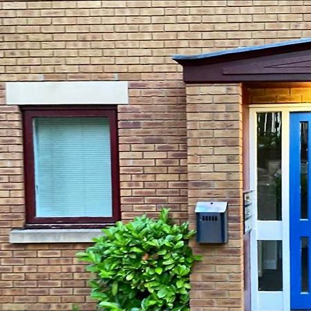 Paradise Luxury Apartment Oxford Luaran gambar