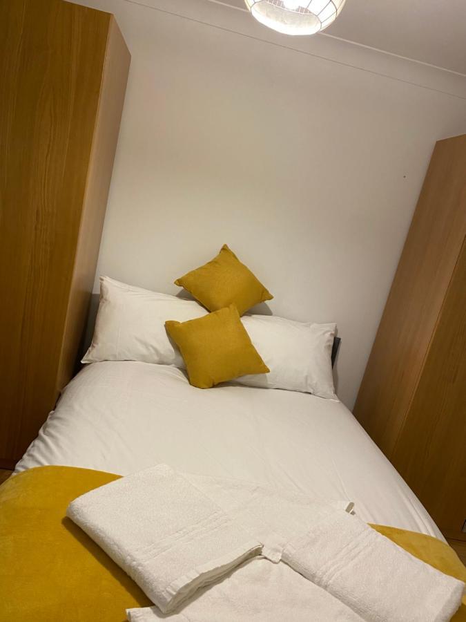 Paradise Luxury Apartment Oxford Luaran gambar