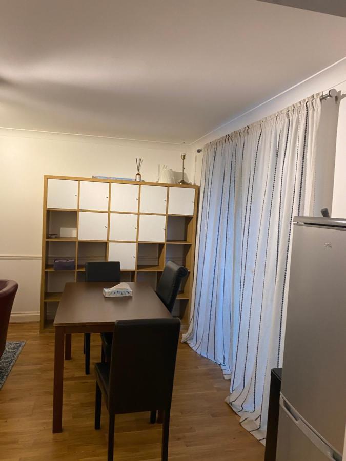 Paradise Luxury Apartment Oxford Luaran gambar