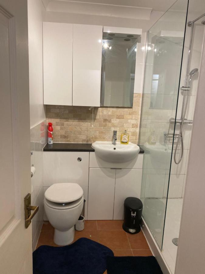 Paradise Luxury Apartment Oxford Luaran gambar