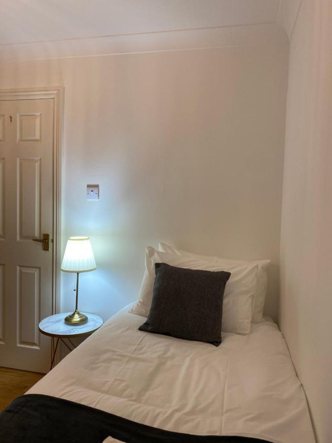 Paradise Luxury Apartment Oxford Luaran gambar