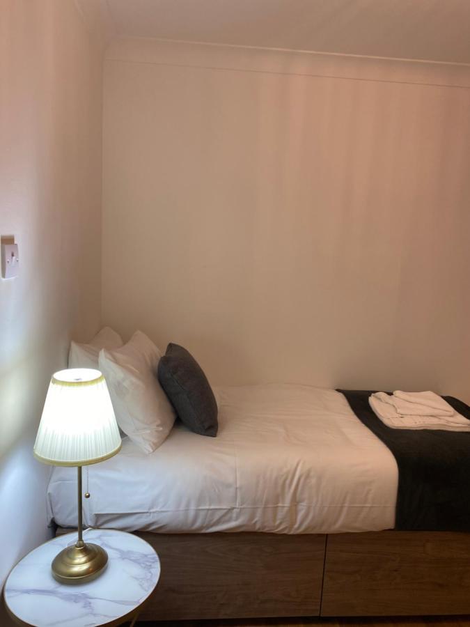 Paradise Luxury Apartment Oxford Luaran gambar