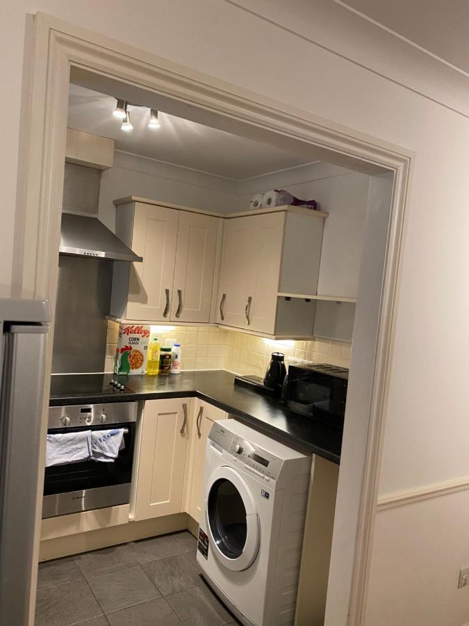 Paradise Luxury Apartment Oxford Luaran gambar